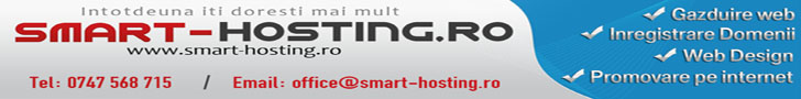 smart hosting